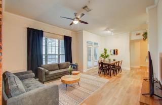 Halstead Luxury Living 3BD Convenient Amenities - Houston - 5