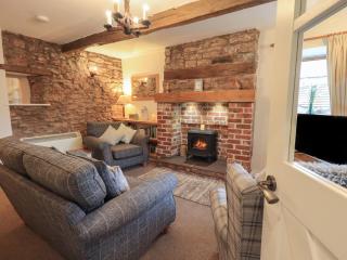 Dairy Cottage - Penrith - 7