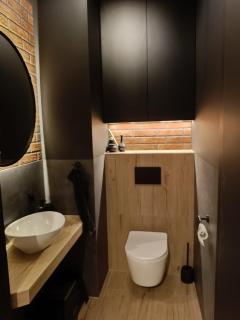 PREMIUM Apartaments - Uniejow - 7