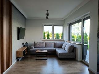 PREMIUM Apartaments - Uniejow - 8