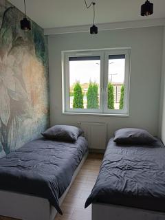 PREMIUM Apartaments - Uniejow - 5