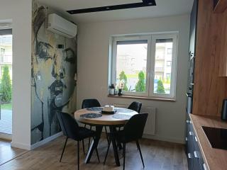 PREMIUM Apartaments - Uniejow - 3