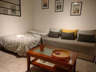 Repos au bord de l'eau - 7