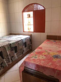 Casa beiramar sitio do conde - Conde - 6