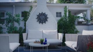 Boutique Villa with hot tub - 0