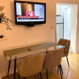 Rexh Apartament - Tirana - 4