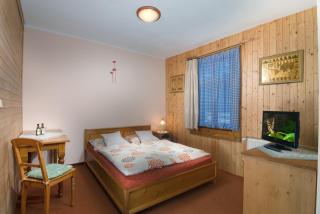 Pension Jaruska - Špindlerův Mlýn - 5