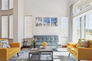 Brand New Luxury 6BD 5BA Grand Vacation Home - 1