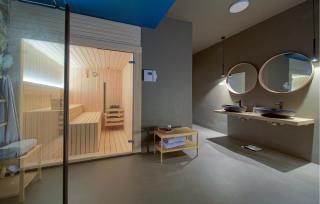 Stunning Home In Vrh With Sauna - 8