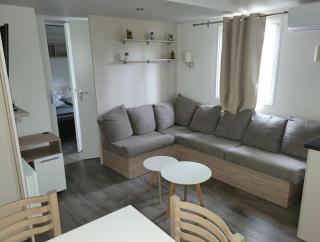 Location mobil-home le bois dormant - Saint-Jean-de-Monts - 9