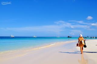 GAVA hostel - Punta Cana - 1
