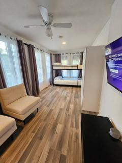 Foodie Lovers Walkable Mills50 - Sleeps 10 - Near Airport - Orlando - 6