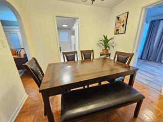 Foodie Lovers Walkable Mills50 - Sleeps 10 - Near Airport - Orlando - 1
