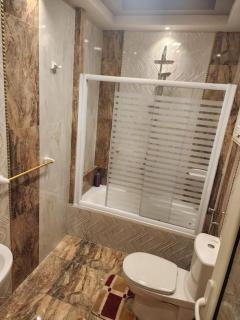 Luxury 2BH with full Cairo Nile view - Cairo - 9