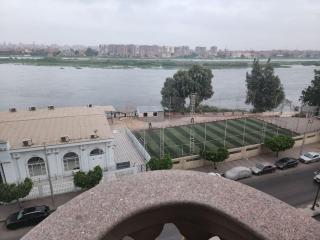 Luxury 2BH with full Cairo Nile view - Il Cairo - 8