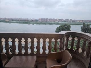 Luxury 2BH with full Cairo Nile view - Il Cairo - 2