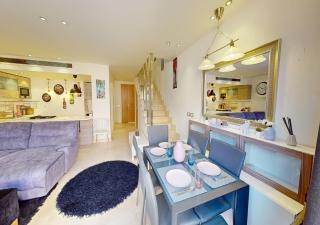 Cozy 2 Bedroom-WS3 at SCARAB Elgouna - 5