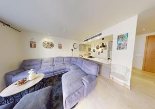 Cozy 3 Bedroom-WS3 at SCARAB Elgouna - Hurghada - 3