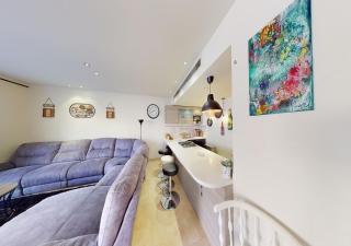 Cozy 3 Bedroom-WS3 at SCARAB Elgouna - Hurghada - 2