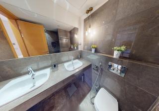 Cozy 3 Bedroom-WS3 at SCARAB Elgouna - Hurghada - 1