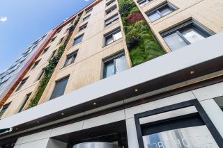 Biohotel Organic Suites - Bogotá - 8