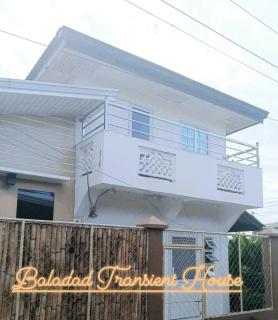 Baladad Transient House - Parian - 1