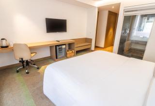 Biohotel Organic Suites - Bogotá - 6