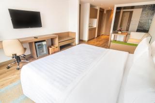 Biohotel Organic Suites - Bogotá - 1