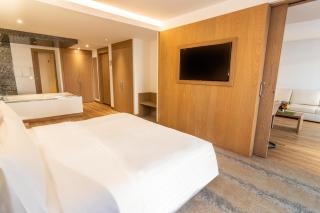 Biohotel Organic Suites - Bogotá - 2