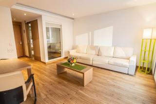 Biohotel Organic Suites - Bogotá - 4