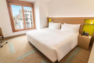 Biohotel Organic Suites - Bogotá - 7
