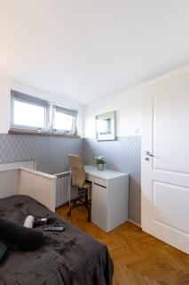 ClickTheFlat Wilson Square Apart Rooms - Varsavia - 9