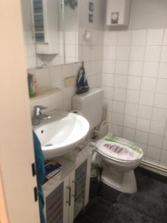 Messeapartment Room Agancy FFM - 9