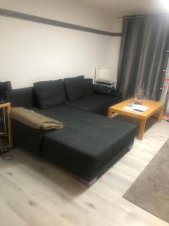 Messeapartment Room Agancy FFM - Francoforte sul Meno - 8