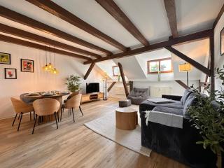 YourFavoriteBed Designerapartments Zwickau Zentrum - Zwickau - 0