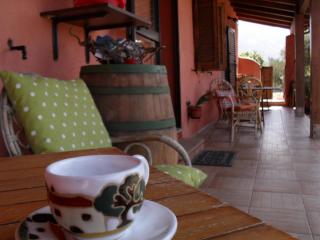 Il Vigneto B&B - Gonnesa - 1