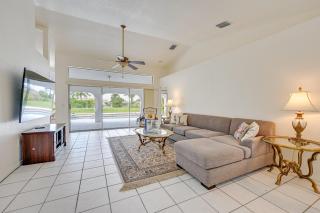 Golf, Swim, Relax Rotonda West Home with Pool - Rotonda West - 8