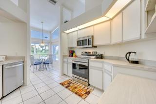 Golf, Swim, Relax Rotonda West Home with Pool - Rotonda West - 7