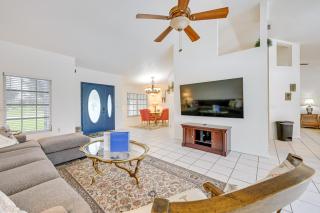 Golf, Swim, Relax Rotonda West Home with Pool - Rotonda West - 6