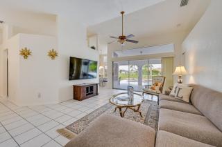 Golf, Swim, Relax Rotonda West Home with Pool - Rotonda West - 5