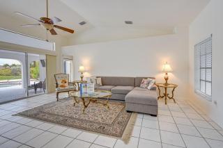 Golf, Swim, Relax Rotonda West Home with Pool - Rotonda West - 4