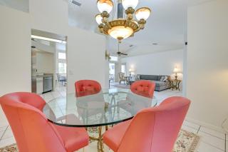 Golf, Swim, Relax Rotonda West Home with Pool - 3