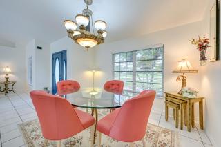Golf, Swim, Relax Rotonda West Home with Pool - Rotonda West - 2