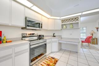 Golf, Swim, Relax Rotonda West Home with Pool - Rotonda West - 1