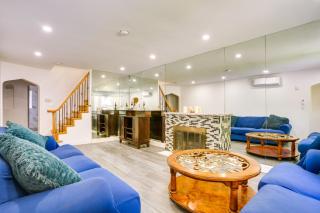 4 Mi to NYC, Shared Yard Englewood Apartment! - Englewood - 5