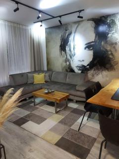 Casa di Grazia Bijeljina - Bijeljina - 0