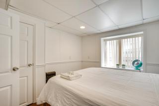 Shared Yard, 4 Mi to NYC Englewood Apartment! - Englewood - 2