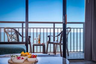 WINTER RATES! Oceanfront Oasis, Luxe 1BR Haven with Full Kitchen! CR 622 - Myrtle Beach - 5