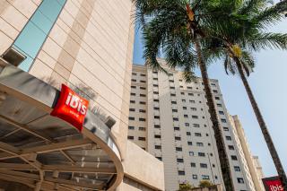 ibis Santo Andre - 9