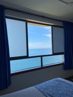 Alojamiento Peñón del rodadero - Santa Marta - 5
